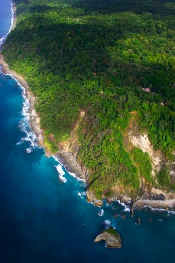 Cabo_Matapalo_from_sky