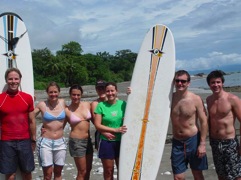 Surfing Group