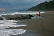 Pacific Beach-Roy Toft